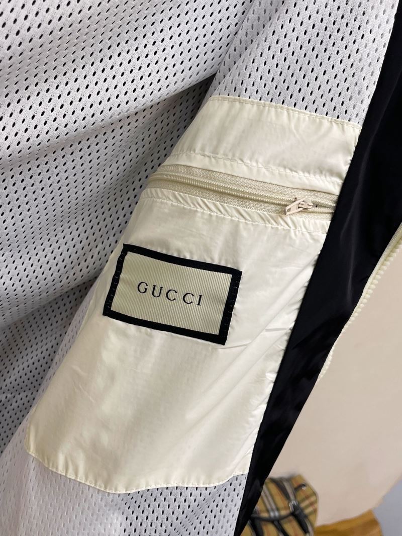 Gucci Outwear